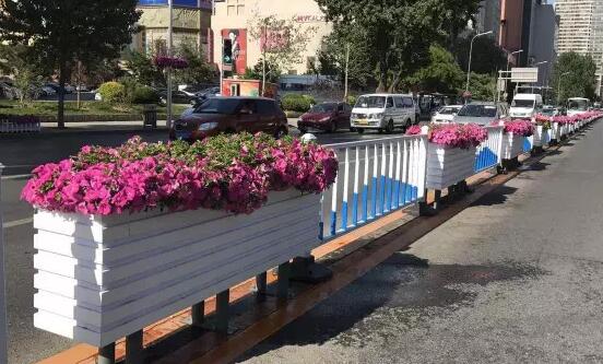 呼和浩特木塑產(chǎn)品應(yīng)用范圍的擴(kuò)散