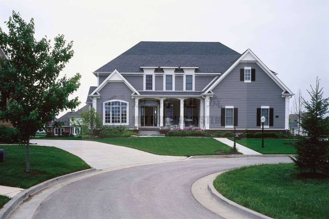 輕鋼別墅有什么不足點(diǎn)？