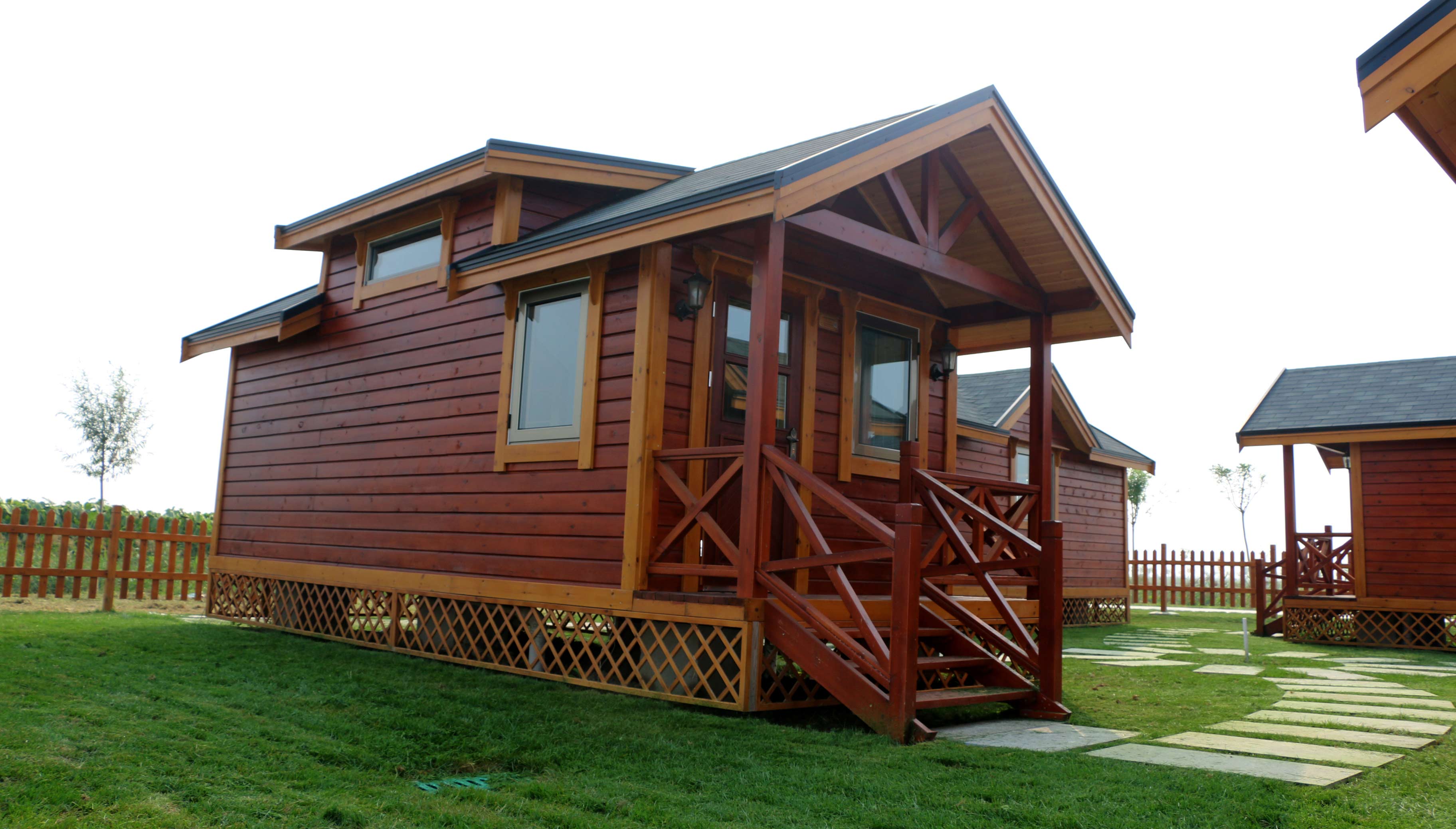 木塑集成房屋有哪些優(yōu)勢？