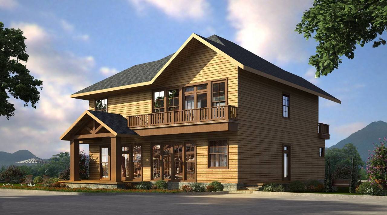 輕鋼別墅 輕鋼別墅