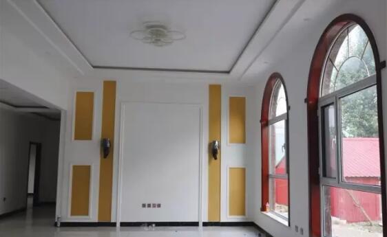 輕鋼別墅到底該如何維護和保養(yǎng)？這3點需要做到！