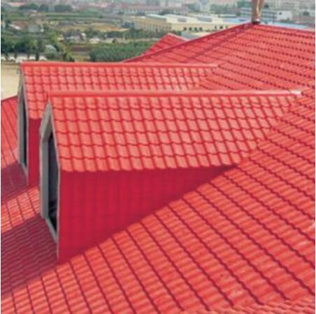 合成樹脂瓦能用多少年？什么影響樹脂瓦的使用壽命？