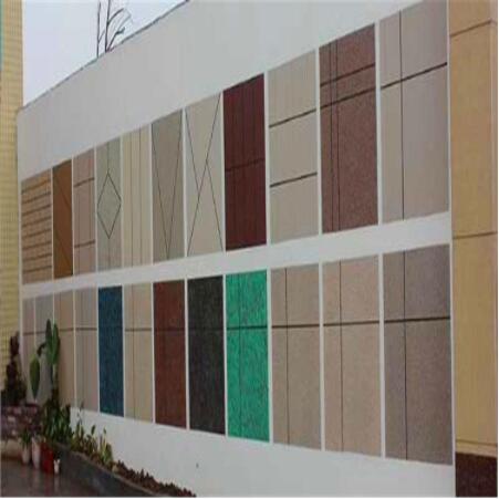 淺述外墻保溫裝飾一體板的施工準備控制要點是什么？