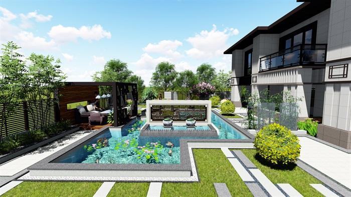 常用的園林景觀材料合集，了解一下！