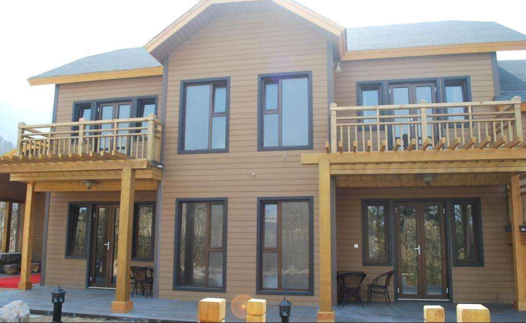 什么是木塑集成房屋，你真的了解它嗎？