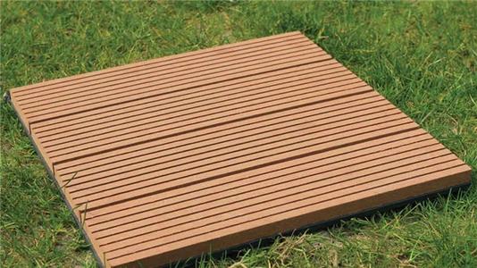 木塑復(fù)合材料產(chǎn)品你知道嗎？