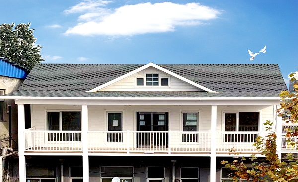 輕鋼別墅在日常生活中應(yīng)該怎樣維護？