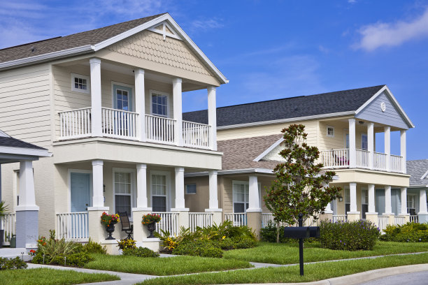 輕鋼別墅的排水系統(tǒng)應注意哪些問題？