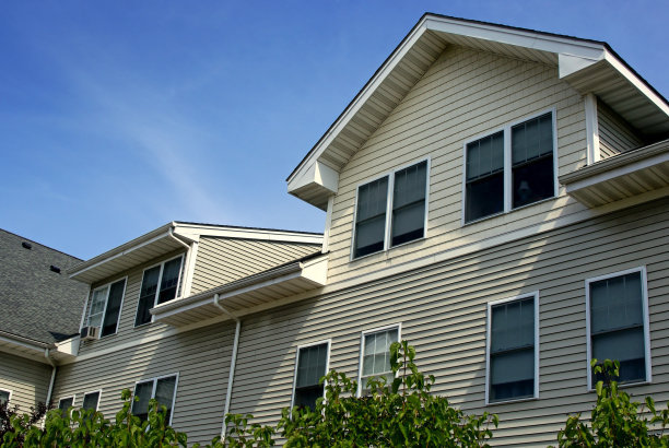 輕鋼別墅對于外形設(shè)計(jì)有哪些要求？