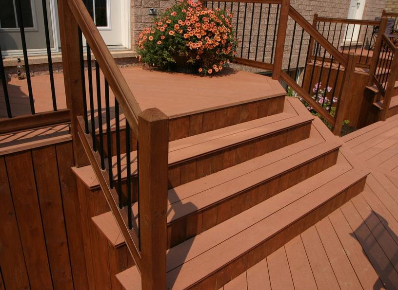 木塑地板為什么要留縫？