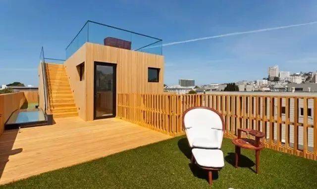 集成房屋有哪些結(jié)構(gòu)類型特點(diǎn)？