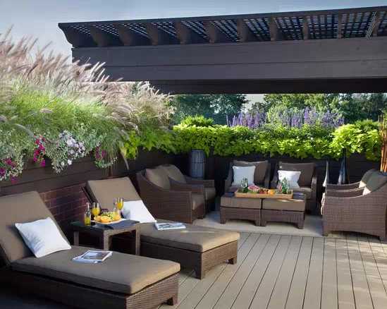 木塑產(chǎn)品應該如何養(yǎng)護？