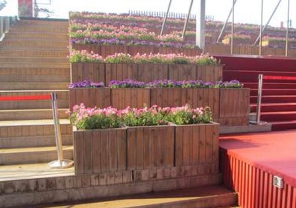 進行城市公園景觀設計時應該注意什么問題？